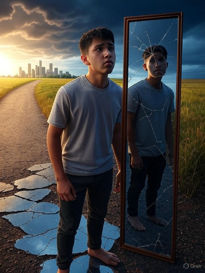 How much more are you willing to let go?