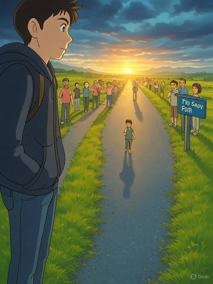 The Lukewarm Delusion